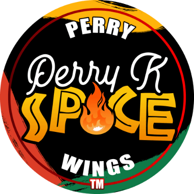 perry k spice logo
